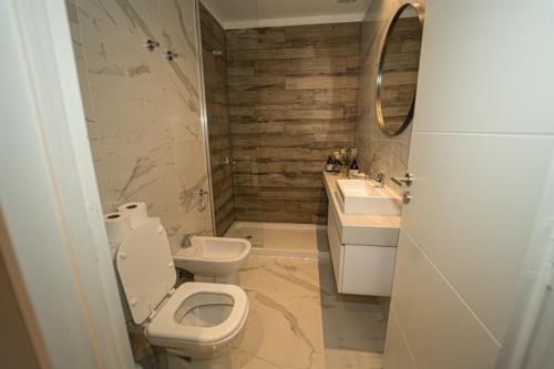 One-Bedroom Apartment image 3