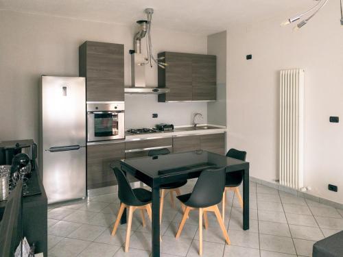 Colico - Casa Vacanza Katy fra lago e montagna, Colico (foto 9)