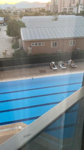 Smart Apartment, Antalya
