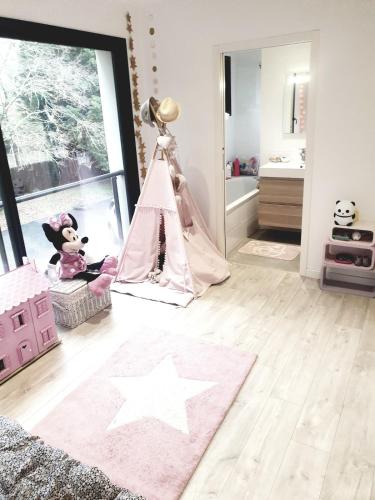 Architect-designed house in Bordeaux Architect-designed house in Bordeaux