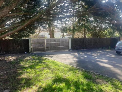 Architect-designed house in Bordeaux Architect-designed house in Bordeaux