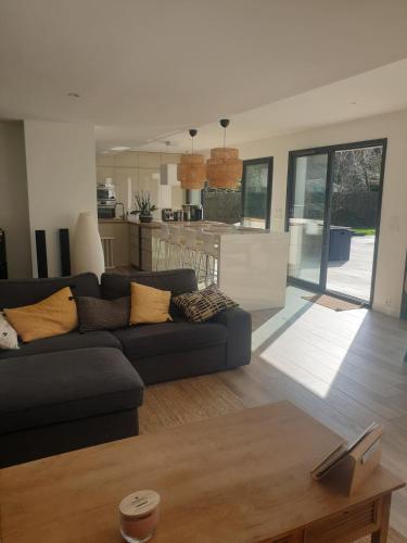 Architect-designed house in Bordeaux Architect-designed house in Bordeaux