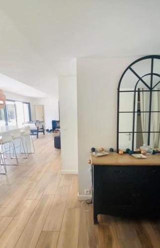 Architect-designed house in Bordeaux Architect-designed house in Bordeaux