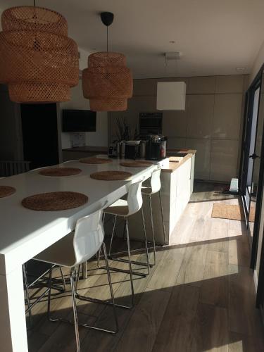 Architect-designed house in Bordeaux Architect-designed house in Bordeaux