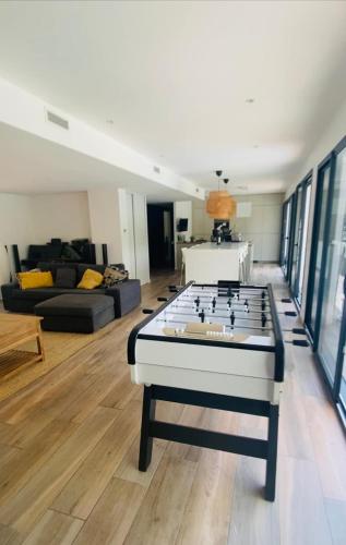 Architect-designed house in Bordeaux Architect-designed house in Bordeaux