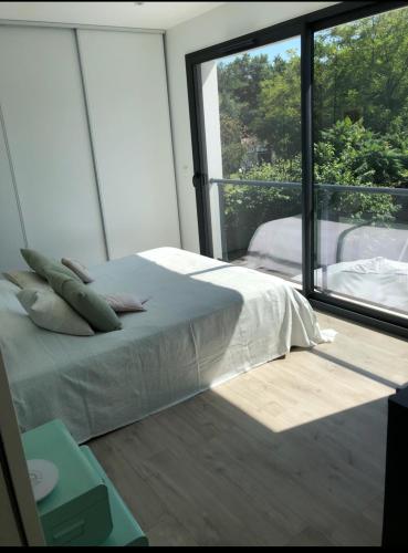 Architect-designed house in Bordeaux Architect-designed house in Bordeaux