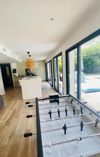 Architect-designed house in Bordeaux Architect-designed house in Bordeaux