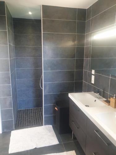 Architect-designed house in Bordeaux Architect-designed house in Bordeaux