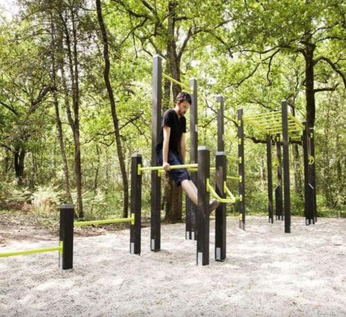 Architect-designed house in Bordeaux Architect-designed house in Bordeaux