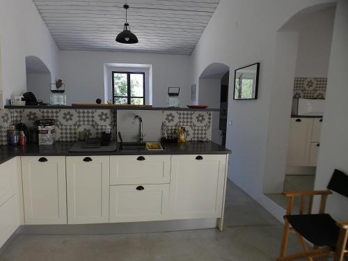 Konyha, Casa do Tanque in Serpa