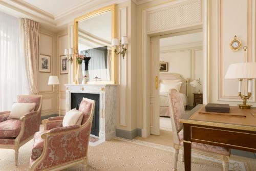 Foto - Ritz Paris