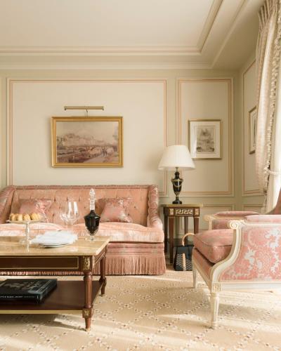 Foto - Ritz Paris
