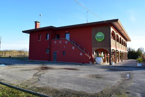 Viesnīcas āriene, Hotel Brussa340 in Brussa