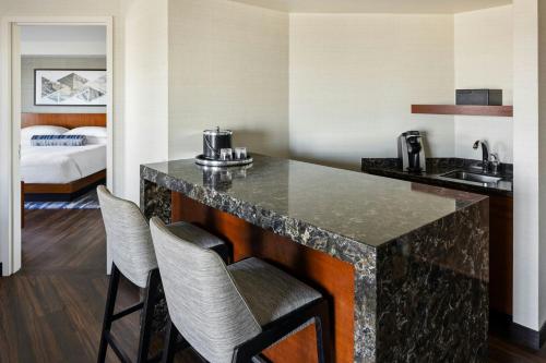 South Sioux City Marriott Riverfront - image 13
