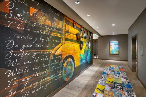TownePlace Suites by Marriott Los Angeles LAX/Hawthorne - image 12