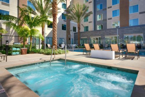 TownePlace Suites by Marriott Los Angeles LAX/Hawthorne - main image