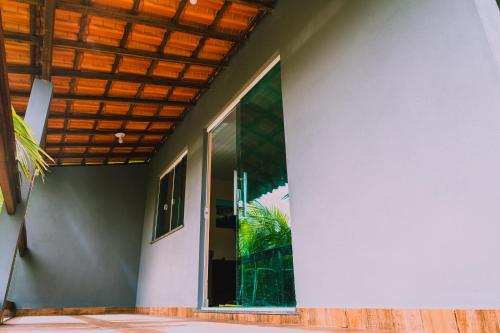 . Casa Oliveira Apart em Barra de Serinhaém BA