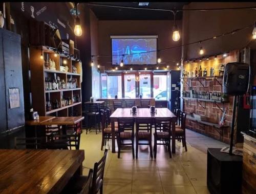Hotel Plaza Queretaro – Querétaro, TX