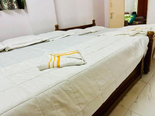 SVN Divine Stay - Tirupati