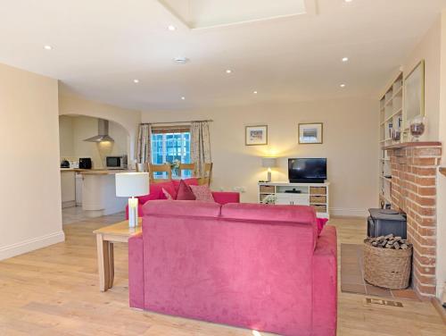 Brewery Cottage Chichester - image 7