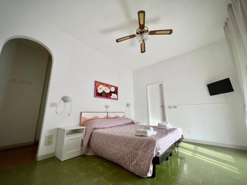 Bed&Breakfast Villa Lorena