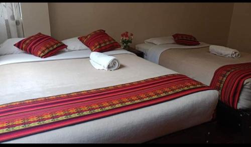 Hostal DESCANSO