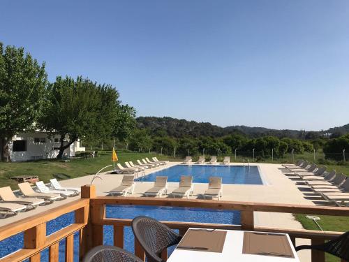 Dream Town Hotel in Kemer