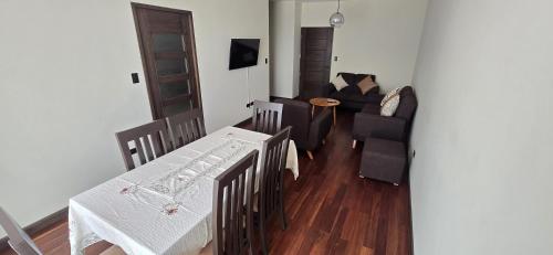 Apartment in Cochabamba
