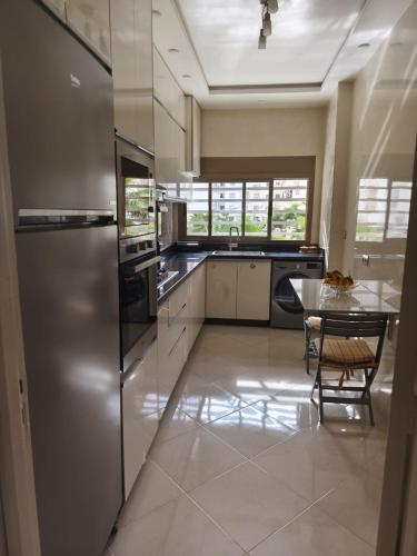 Facilities, Appartement Neuf Perle du Sud Agadir in Charaf