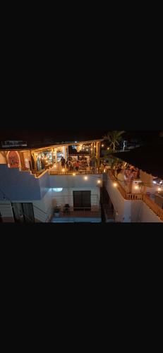 Chill Boutique Hotel