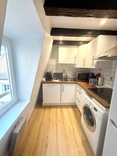 Duplex Le Léonor, Strasburgo (foto 10)