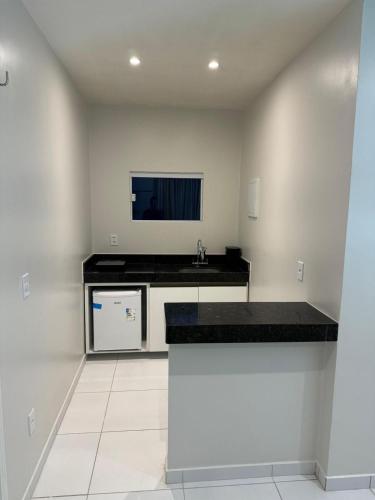 Vila Eco BG, Barra Grande