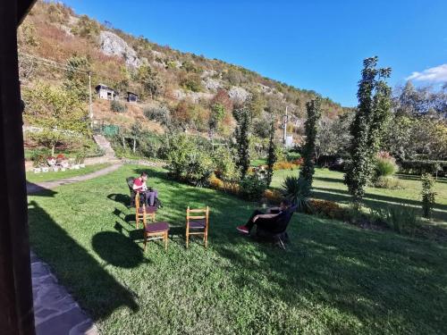 Vila Petrov in 積米特洛夫格勒