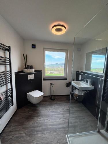 Ferienwohnung Turmfalke in Zierenberg