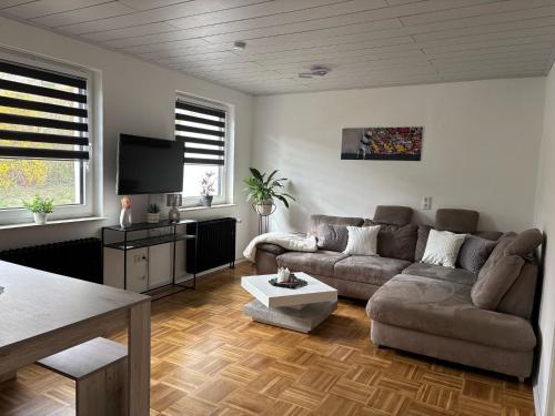 Ferienwohnung Turmfalke in Zierenberg, Deutschland