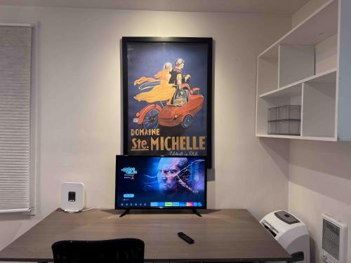 Modern Private Guesthouse in Seattle