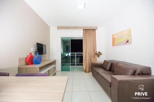 Hotel Riviera Termas Park in J Jeriquara