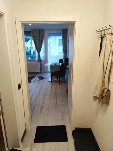 Apartment Lieblingsplatz in Hameln, Deutschland