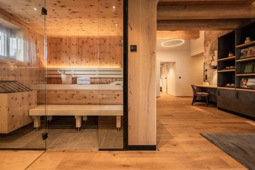 Biohotel Leutascherhof in ไวดัค