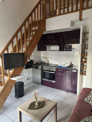 T2 Castellane, stade vélodrome, Prado, Vieux port, Marsylia (zdjęcie 8)