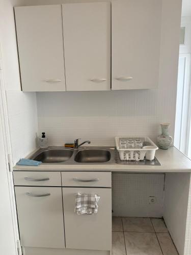 Appartement elegant aux portes de Paris in Les Lilas