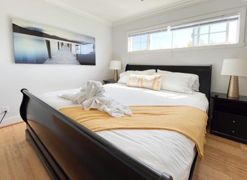 Ocean View Hideaway Unit #3 - Tap to explore photos