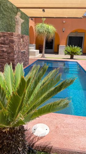 Hacienda del mar
