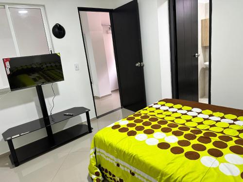 Lorena Apartamento