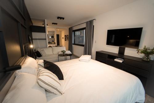 Apart JH Belgrano Brooklyn - image 2