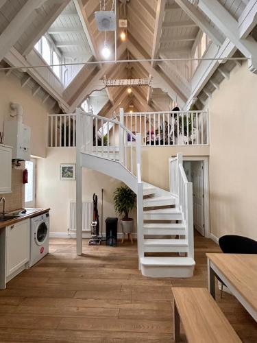 Spacious Character Home in Norfolk