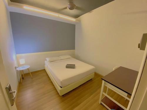 Travelogue Guest House, Kuala Lumpur (photo 8)