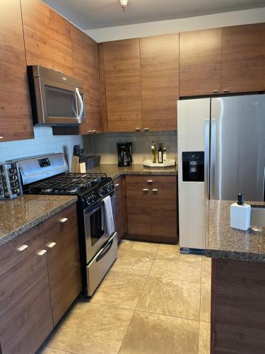 Villa Marina - AMAZING Modern, Spacious, Stylish 2 Master Suites in CENTRAL Marina Del Rey, Los Angeles (zdjęcie 9)