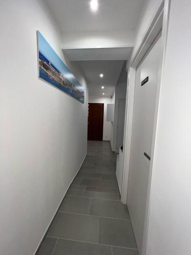 Létesítmények, Vida Rooms in Trapani