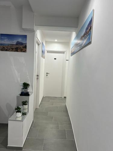 Kilátás, Vida Rooms in Trapani